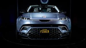 Image result for Deep Ocean 2020 Fisker