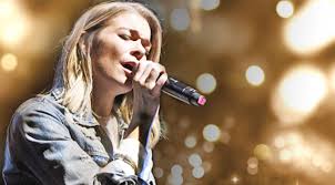 This dessert is not just for christmas. Leann Rimes Covers Dolly Parton S Hard Candy Christmas For 2014 Album Classic Country Music