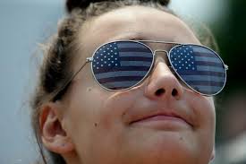 UPDATE: 'It means independence'