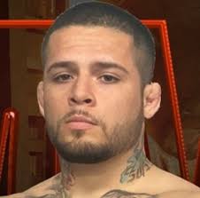 Antonio Noel ("Beast Monkey")