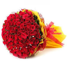 Memorable Moments 120 Red Roses Flower Bouquet Send Flowers Online Bunch Of Red Roses Red Rose Flower