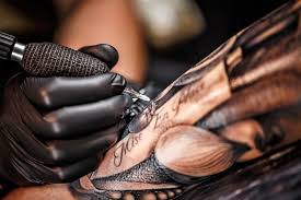 High to low nearest first. 10 Best Tattoo Studios In Phuket Where To Get Tattoos In Phuket Go Guides