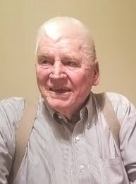 Henry Earl Baker Obituary