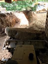 This is not a quick process by any means. Digging Basements Repairing Foundations Lifting Homes