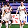 RC Lens Aims for Historic First Coupe de France Title in Final Against Nice