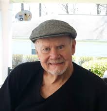 Obituary information for James Patrick Ford