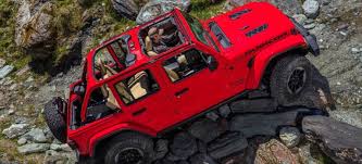 Removing jl wrangler doors is a relatively easy and simple task. Does A Jeep Wrangler Have Four Doors Park Marina Motors