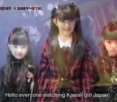 Check spelling or type a new query. All Babymetal Death Introductions 2010 2015 August Coub The Biggest Video Meme Platform