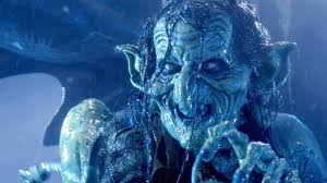 Female mythical water creature, mythical creatures, clay sculptures, mythical creatures. Top 10 Terrifying Female Creatures From Folklore Youtube