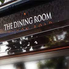 Restaurants $$ +44 1702 477499. The Dining Room Leigh On Sea