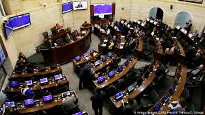 Check spelling or type a new query. Colombia Aprueban La Nueva Reforma Tributaria De Ivan Duque Colombia En Dw Dw 08 09 2021