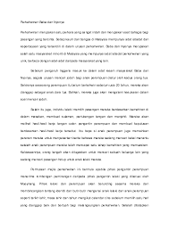 Manakala dari aspek kerohanian dan keagamaan mereka mempunyai banyakpersamaan dengan keturunan cina. Doc Perkahwinan Baba Dan Nyonya Zulfah Doppler Academia Edu