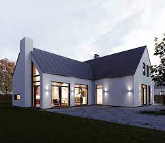 5 bedroom bungalow house plans uk 3 story plus study. Innovative Home Solutions On Instagram Timber Frame Kit From 29 900 This 4 Bedroom Home Is 265 House Designs Ireland A Frame House Plans Bungalow Exterior