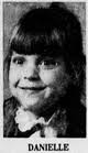 Denise Marie Cribbs Lucic (1954-1981)