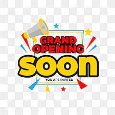 Gambar Grand Opening Dengan Bentuk Dan Speaker Geometris Geometris Agung Buka Png Dan Vektor Dengan Latar Belakang Transparan Untuk Unduh Gratis Spanduk Latar Belakang Ruang Seni