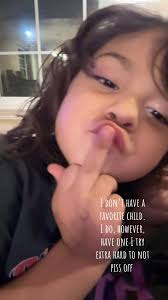 I Dont Have A Favorote But I Have One I Try Not to Oiss Off