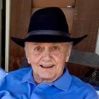 James William Clouse Obituary