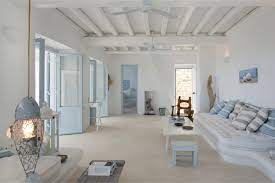 Dreaming Of Isole Cicladi Sweet As A Candy Arredamento In Stile Mediterraneo Arredamento Greco Arredamento Mediterraneo
