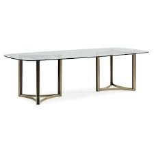 Beautiful and elegant table base to build industrial kitchen table. Unique Dining Tables Perigold