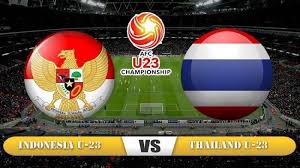 Berikut jadwal siaran langsung indonesia vs thailand. Jadwal Siaran Langsung Timnas U 23 Indonesia Vs Thailand Kualifikasi Piala Asia Live Rcti Halaman 2 Tribunnews Com