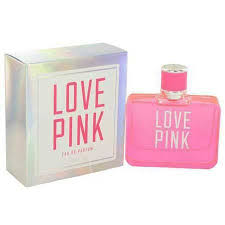 Girly Cool And Totally Optimistic The Vibrant New Fragrance Captures The Iconic Pink Experience In A Perfec Pink Perfume Victoria Secret Victoria Secret Pink