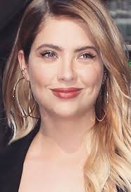 Dream hoops hoops jennifer zeuner earrings