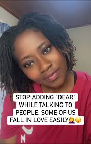 Save money and wash the old one for Valentine👌🏿