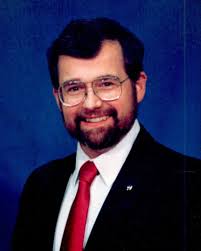 Scott Burdick was born in Chicago in 1967