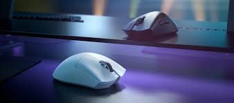 DeathAdder V3 Pro
