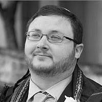 Samuel Stern, at The Blogs