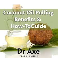 Coconut Oil Pulling Is The New Flossing It Stops Tooth Decay Prevents Cavities Kills Bad Breath More Coconut Oil Pulling Benefits Oil Pulling Benefits Health