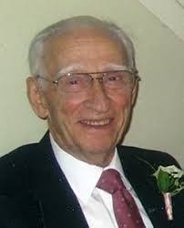 Melvin Joseph Leman (1924-2019)