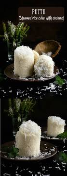 Pin By Nimblefingerszone On Nish Kitchen Recipes Puttu Recipe Holiday Dessert Recipes Traditional Breakfast