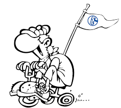 Get it as soon as wed, feb 17. Malvorlagen Schalke Coloring And Malvorlagan