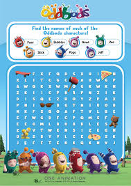 Touch device users, explore by touch. Oddbods Love Oddbods Then You Will Love These Oddbods Facebook