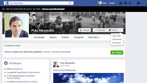 Daca vezi ca iti viziteaza des profilul, dar nu iti da mesaje, poate ar fi bine sa il abordezi tu. Cum IÈi Vezi Profilul De Facebook Din Perspectiva Altei Persoane