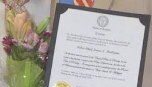 Gordon Robert Merry obituary