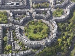 Moray place gardens is situated in moray estate. Edinburgh Moray Place Gardens Canmore