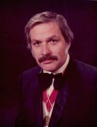 Wilfrid Bevan Lamb Obituary