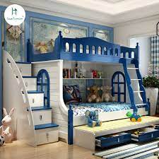 Pin On Bunk Bed Designs