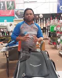 Virat kohli sensational streak in the t20i format against australia came to an end at india's new international venue, the barsapara stadium in thus virat recorded his 1st duck in t20i cricket, in his 48th innings. Shrey Kit Bags In 6 Different Cricket Store Online