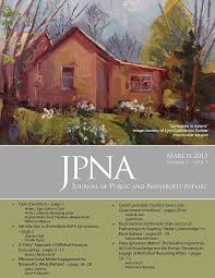 It looks like you may be having problems playing this video. A Dirty Approach To Efficient Revenue Forecasting Journal Of Public And Nonprofit Affairs