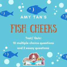 Start studying fish cheeks answers. Pin On Great Novel Studies For Great Novels