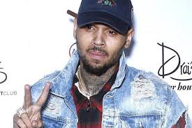 Chris Brown POZWANY przez "byłą dziewczynę"? Sąd nie dał się nabrać! Danielle  Patti okazała się psychofanką!