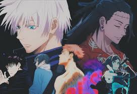 Maybe you would like to learn more about one of these? Jujutsu Kaisen Season 2 Everything That Will Happen In The Next Season Otakukart