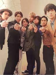 関ジャニ おしゃれまとめの人気アイデア pinterest さつきん キャンジャニ 関 ジャニ 大倉 錦戸亮