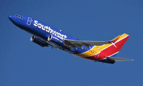 Your valuable complaint, comment/ question, compliment. Southwest Posts Full Year Loss For The First Time Since 1972 News Flight Global