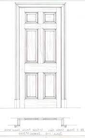 See more ideas about design, fireplace design, autocad. Drawings Of Georgian Doors Google Search Wooden Doors House Design Cool House Designs