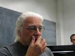 Vinny Golia Introduces Me