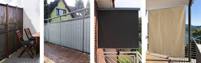 Wesch Fachmarkt Sichtschutz Fur Den Balkon Was Ist Die Beste Losung